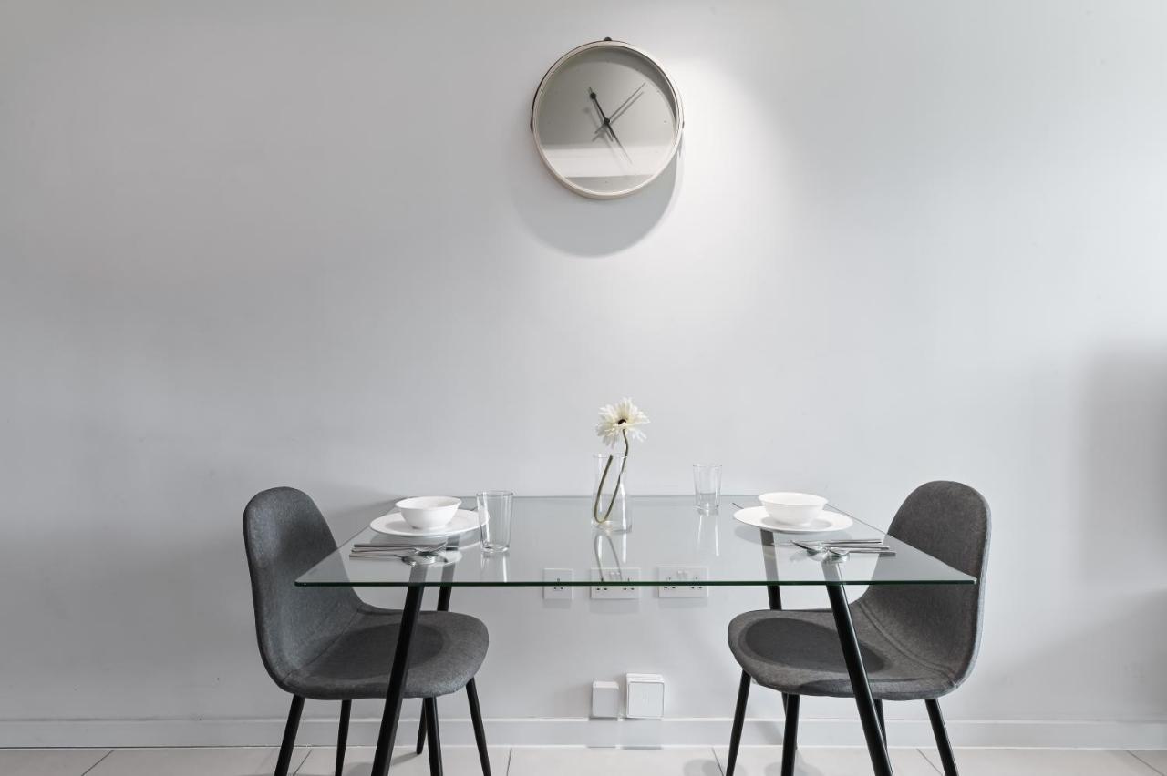 Khayat Homes - The Curve - One Bed London Luaran gambar